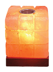 Cube Aroma Oil Diffuser