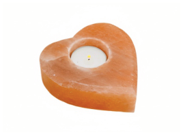 Heart Candle Holder