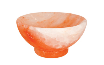 Himalayan Salt Bowl