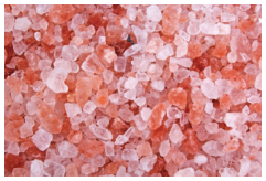 Merox Unit Salt