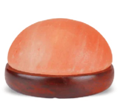 Salt Massage Dome