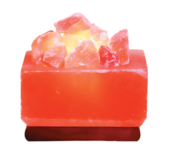 Square Fire Bowl