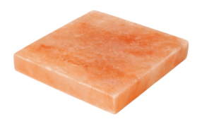 Square Salt Tile