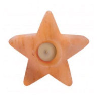 Star Candle Holder