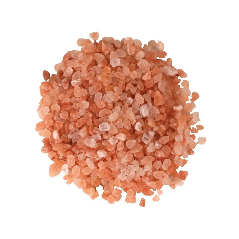 Crushed Feed Salt