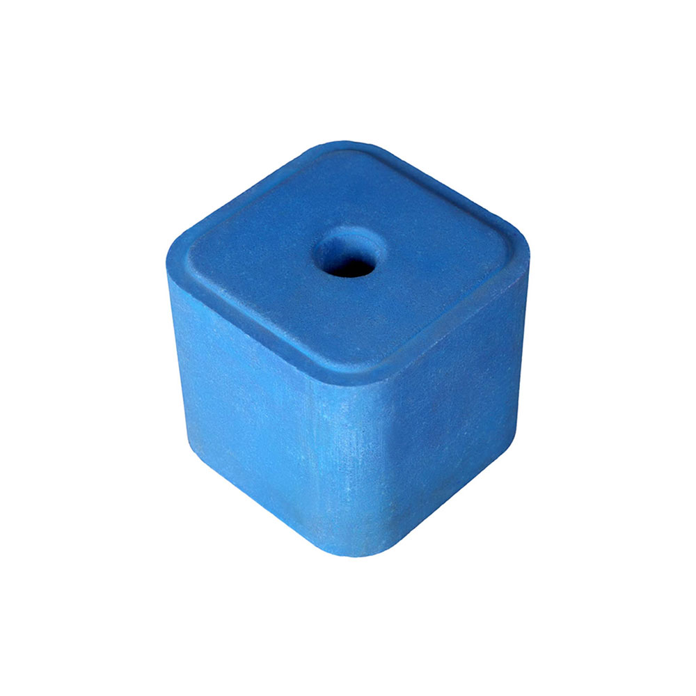 Flavoured Salt Block