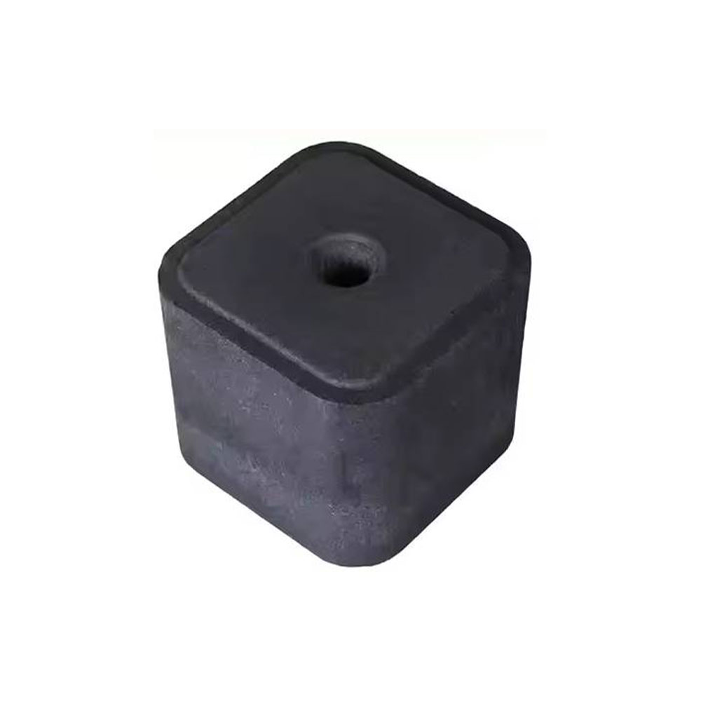 Himalayan Black Salt Block
