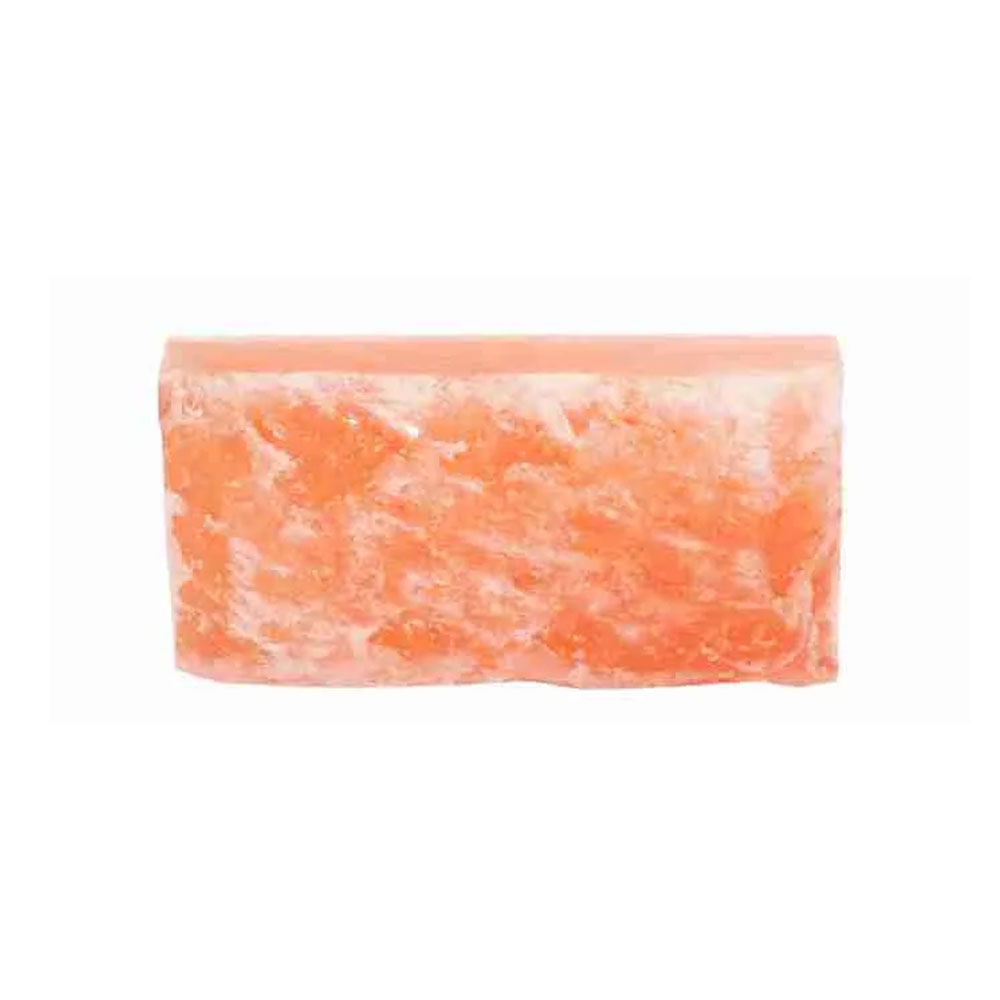 One-Side Natural Salt Slab