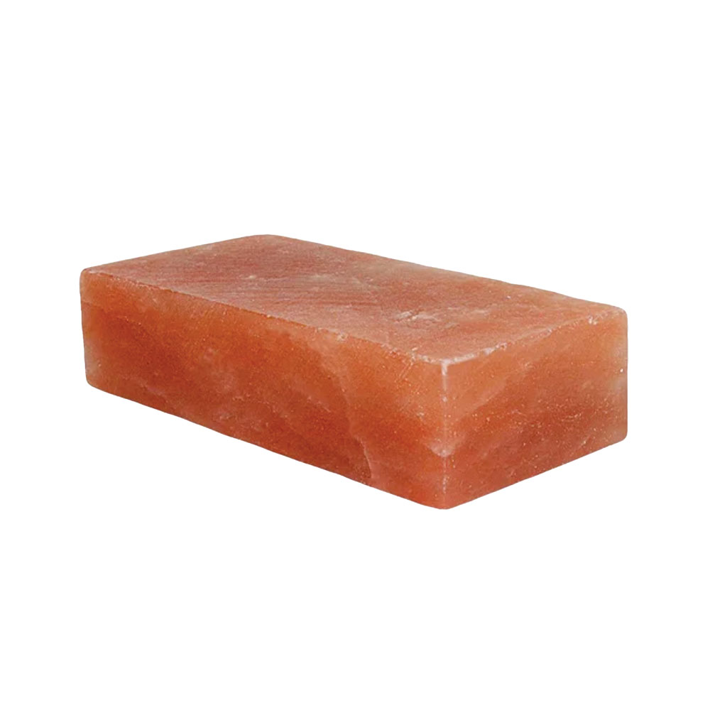 Plain Salt Brick
