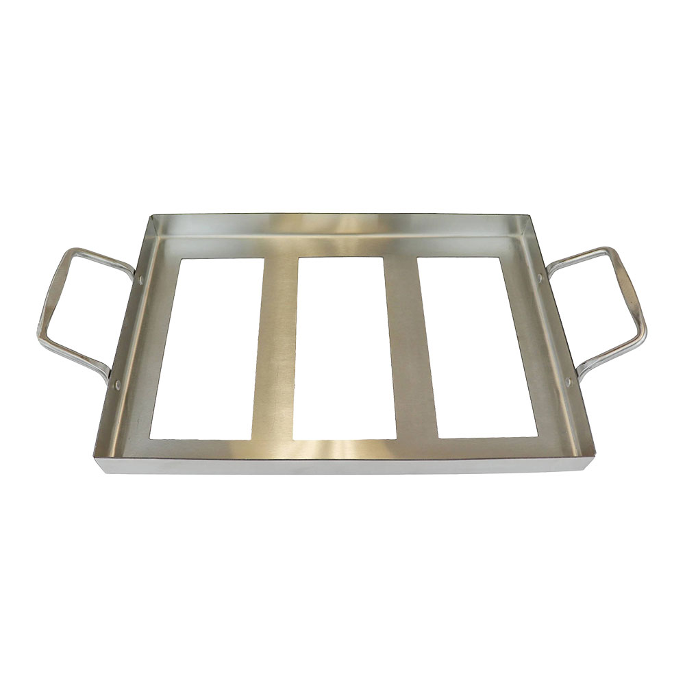 Rectangular Slab Holder
