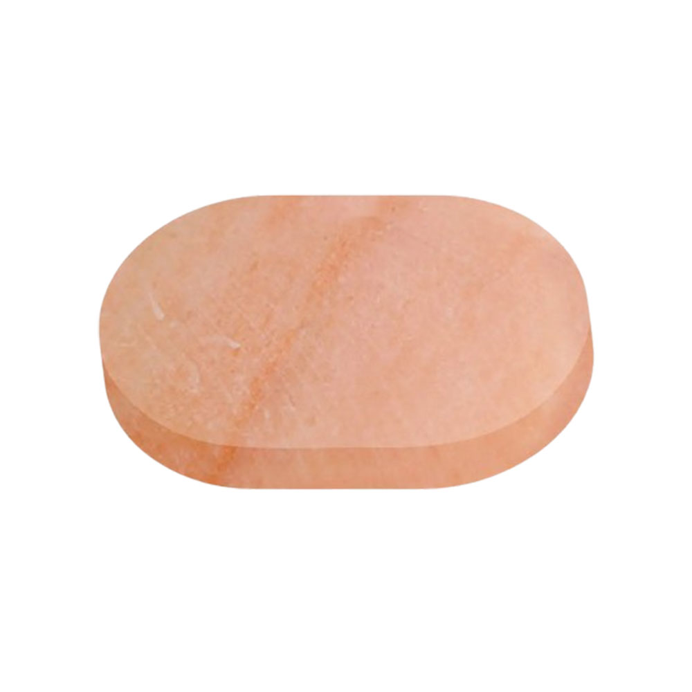 Rounded Kitchen Slab