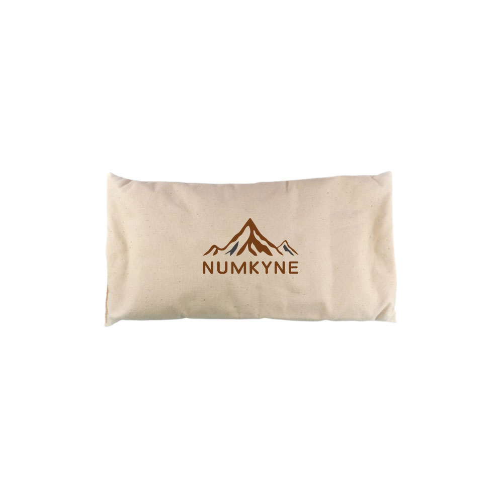 Salt Pillow