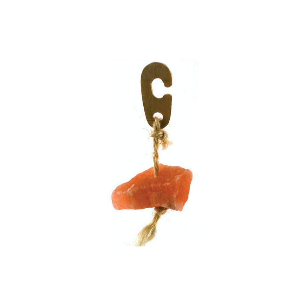 Small Animal Salt Licks