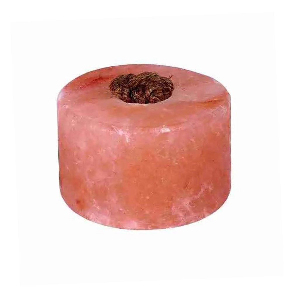 Spherical Animal Salt Lick