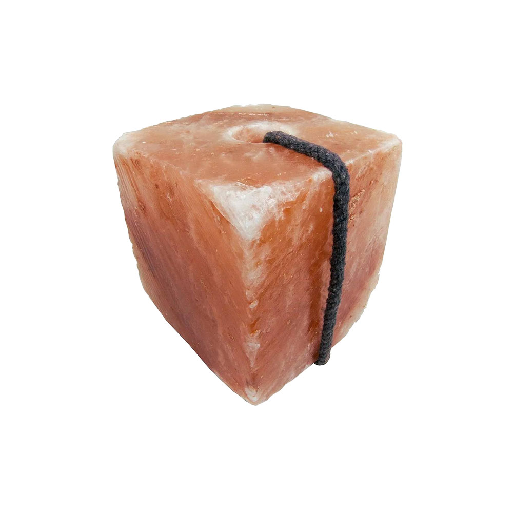 Square Animal Salt Lick