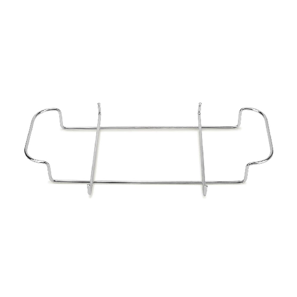 Stainless Steel Slab Holder