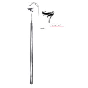 Cushing Retractors Surgical Instruments Veterinary Tools - Image 1
