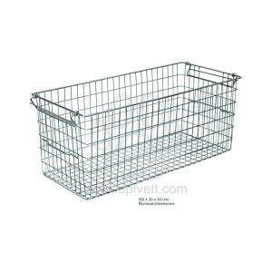 Sterilizing Basket Hollowware Veterinary Surgical Instruments Veterinary Tools - Image 1