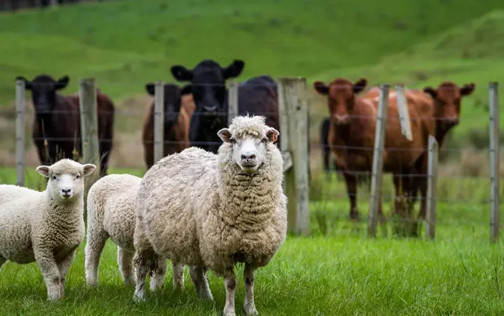 EPISURG Livestock instruments